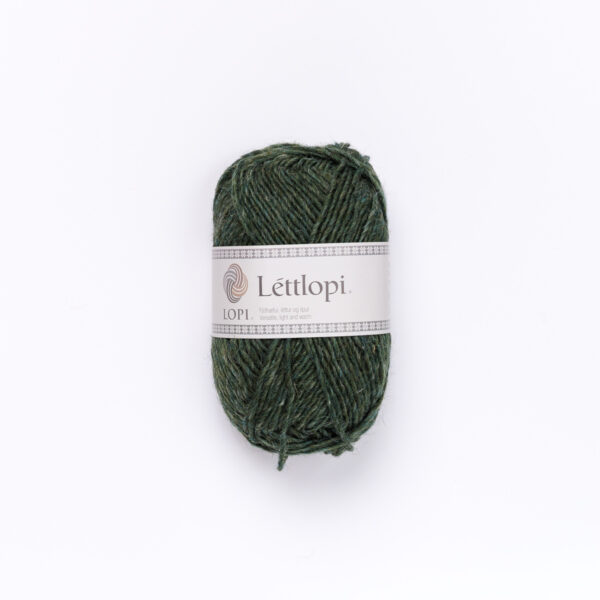 Istex Léttlopi - 1706 Rantavehnä Istex Léttlopi - 1706 Rantavehnä