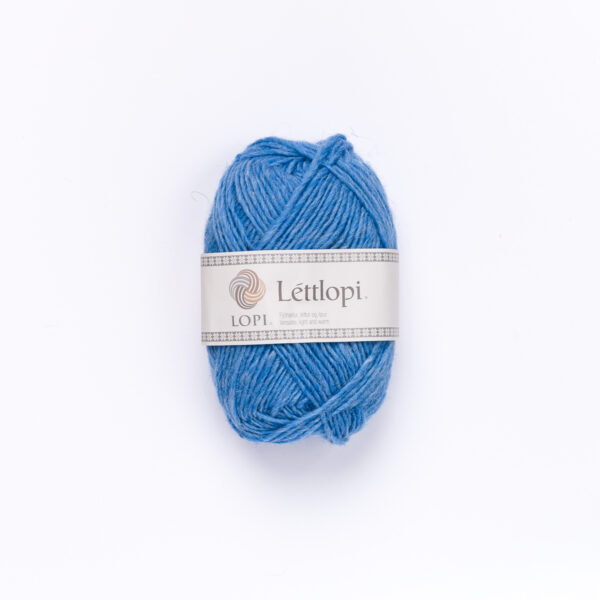 Istex Léttlopi - 1402 Taivaansininen Istex Léttlopi - 1402 Taivaansininen