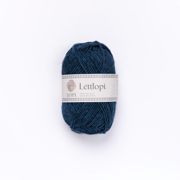 Istex Léttlopi - 9419 Merensininen Istex Léttlopi - 9419 Merensininen