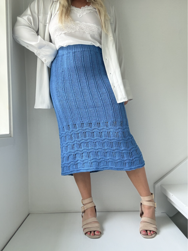 Midnight dancer skirt Midnight dancer skirt
