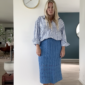 Midnight dancer skirt 9