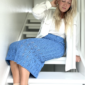 Midnight dancer skirt2