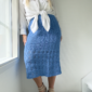 Midnight dancer skirt3